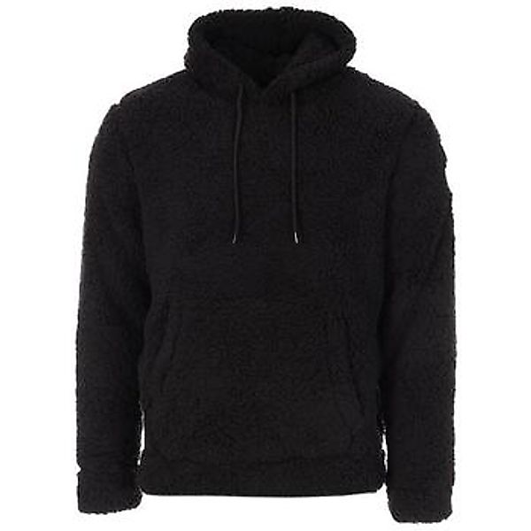 Paname Brothers  Sweatshirt PB-RAMOS-BLK günstig online kaufen