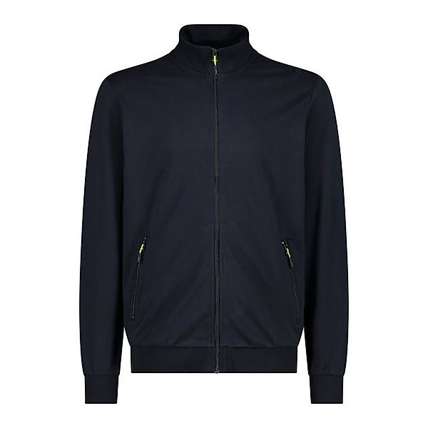 CMP Sweatjacke CMP Herren Sweatjacke MAN JACKET 32D8087 günstig online kaufen