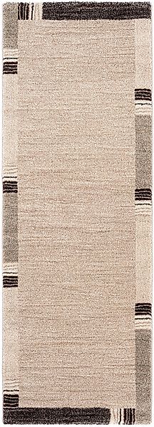 OCI DIE TEPPICHMARKE Läufer "CASTLE FLORA" rechteckig 20 mm Höhe günstig online kaufen