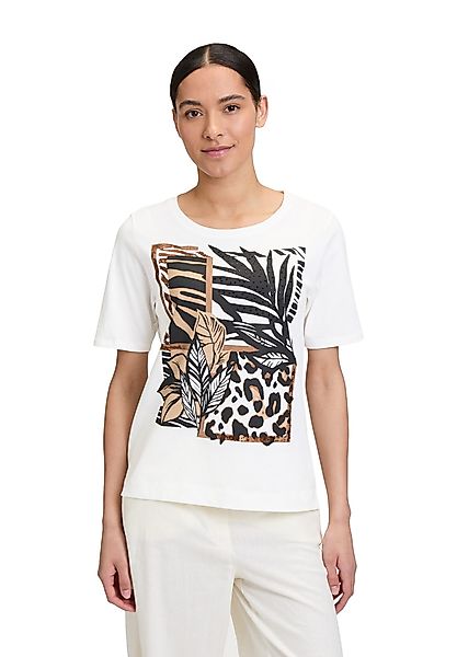 Betty Barclay Kurzarmshirt Betty Barclay Basic günstig online kaufen