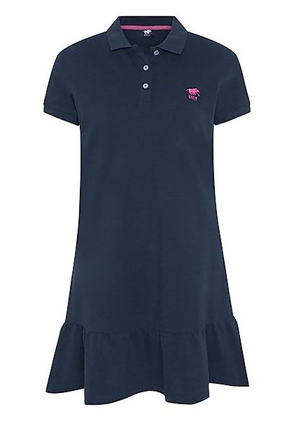 Polo Sylt Polokleid im klassischen Polo-Stil günstig online kaufen