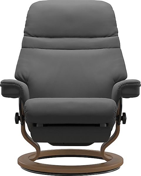 Stressless Relaxsessel "Sunrise", elektrisch verstellbar, optional 2-motori günstig online kaufen