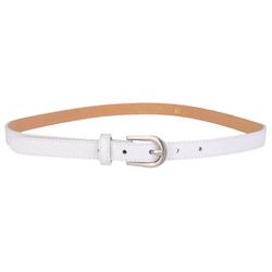 MIRROSI Ledergürtel Damen Gürtel Echtleder, Made günstig online kaufen