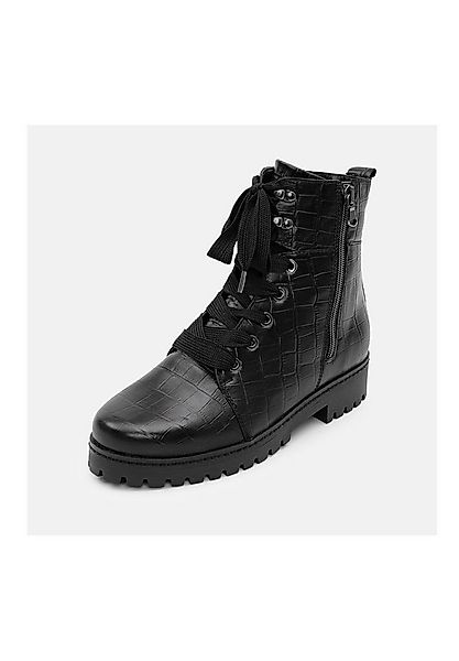 vitaform Damenschuhe Stiefelette Nappaleder Stiefelette günstig online kaufen