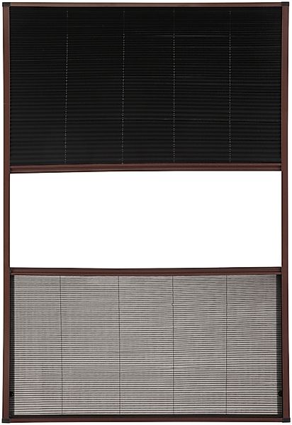 Insektenschutzrollo für Dachfenster, hecht international, transparent, günstig online kaufen
