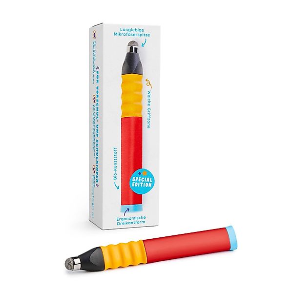 Edurino Lernspielzeug Lernstift Ergonomischer Stift Eingabestift Kinder bei günstig online kaufen