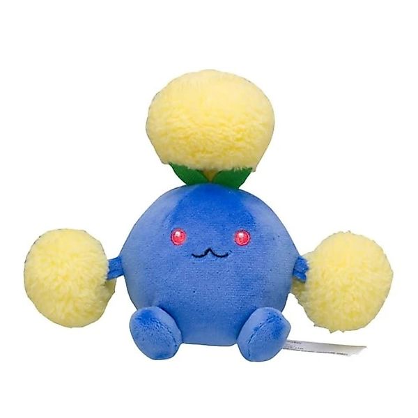 Pokémon Center Plüschfigur Pokemon Papungha Kuscheltier günstig online kaufen