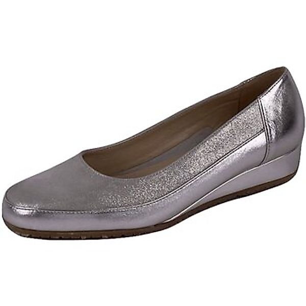 Bagnoli Sartoria Napoli  Ballerinas Luxor265/Luce Beige 6060 günstig online kaufen