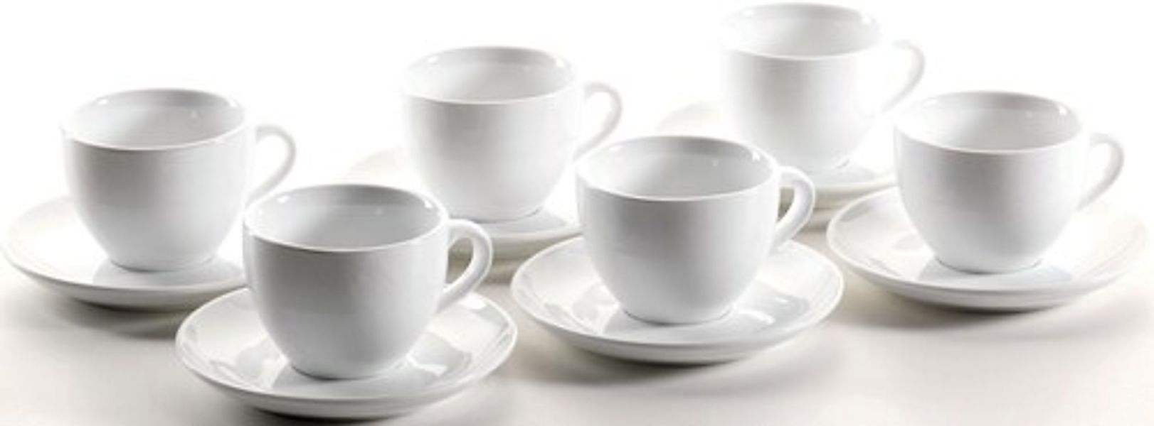 MÄSER Cappuccinotasse "Colombia" spülmachinenfest günstig online kaufen