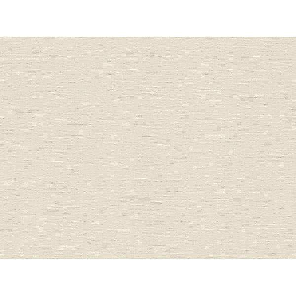 A.S. Création Vliestapete Secret Garden Uni Sandgrau FSC® günstig online kaufen