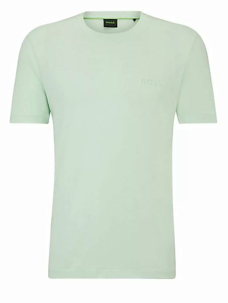 BOSS GREEN T-Shirt Tee 12 (1-tlg) günstig online kaufen