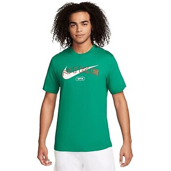 Nike  T-Shirt Tee Club Ssnl Hbr günstig online kaufen