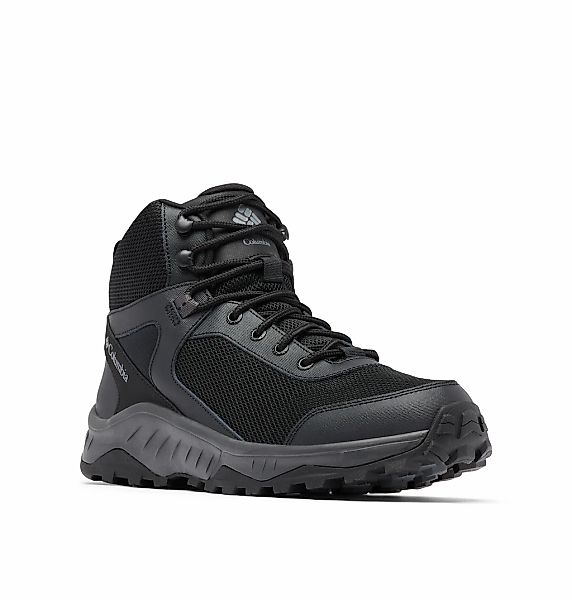 Columbia Outdoorschuh "TRAILSTORM™ ASCEND WP MID", Wasserdicht günstig online kaufen