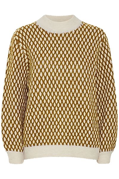 Ichi Strickpullover IHKAMARA LS4 günstig online kaufen