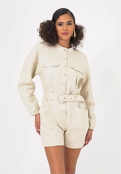 freshlions Jumpsuit "Jade", (1 tlg.), im klassischen Design günstig online kaufen