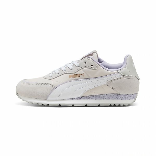 PUMA Sneaker "ST MILER ROSE" günstig online kaufen