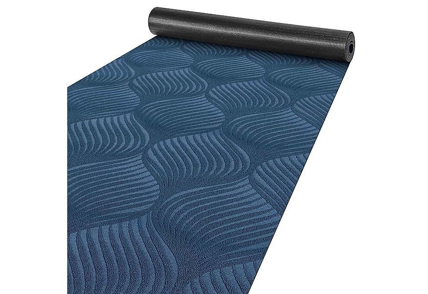 ANRO Küchenläufer Teppichläufer Läufer Textil BAKER Premium, Eckig, Höhe: 3 günstig online kaufen