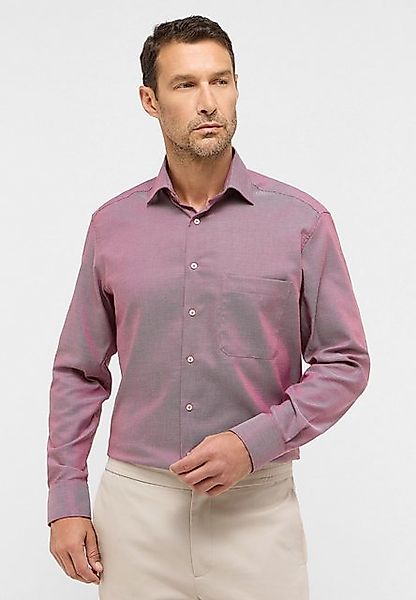 Eterna Langarmhemd COMFORT FIT NON IRON (bügelfrei) günstig online kaufen