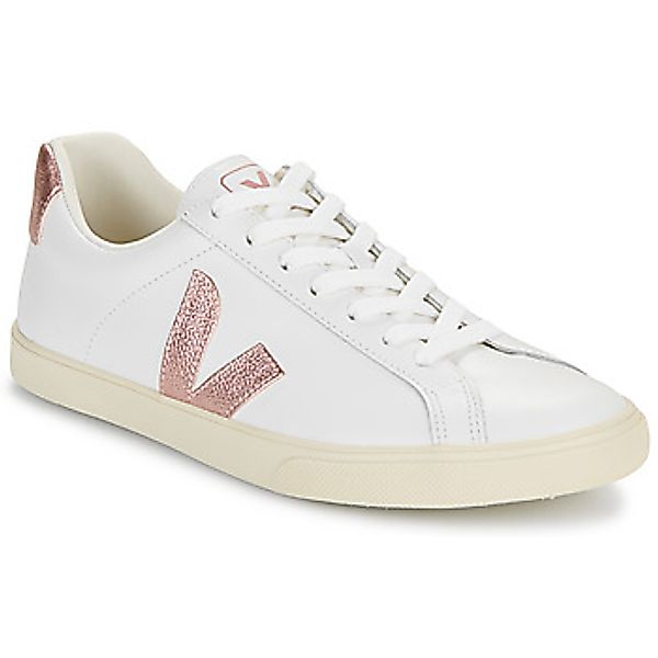 VEJA Esplar Sneaker Plateausneaker, Retrosneaker, Schnürschuh günstig online kaufen