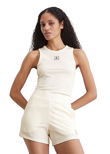 Marc O'Polo Shorts On the move mit breitem, elastischem Bund günstig online kaufen