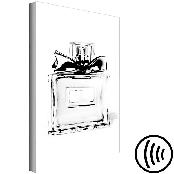 Wandbild Perfume Bottle (1 Part) Vertical XXL günstig online kaufen