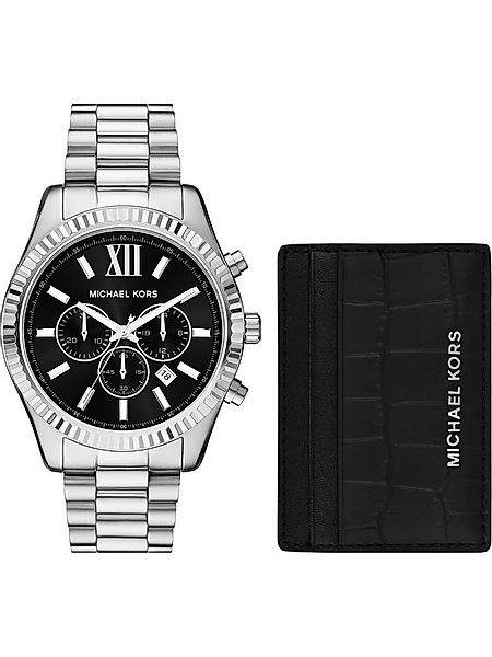 MICHAEL KORS Quarzuhr Michael Kors Herren-Uhren Analog Quarz günstig online kaufen