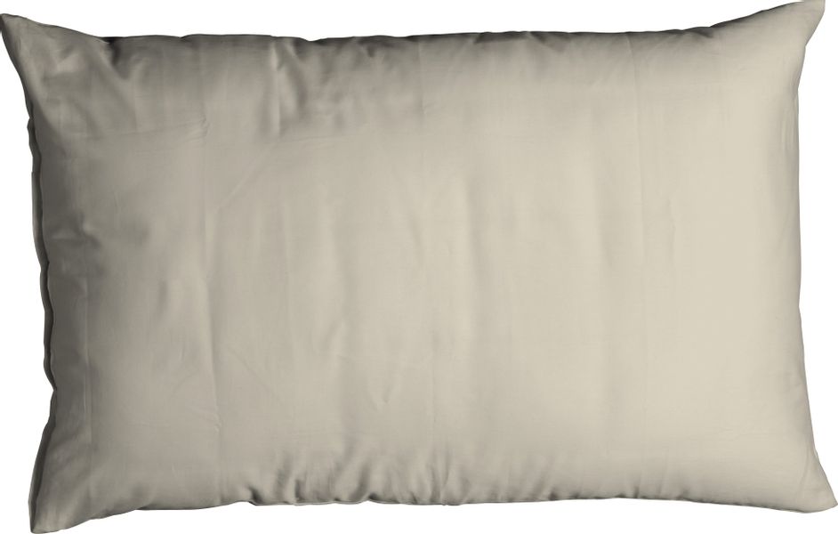 CASATEX Kissenbezug "Uni" Uni Design, Reißverschluss, tolle Farben günstig online kaufen