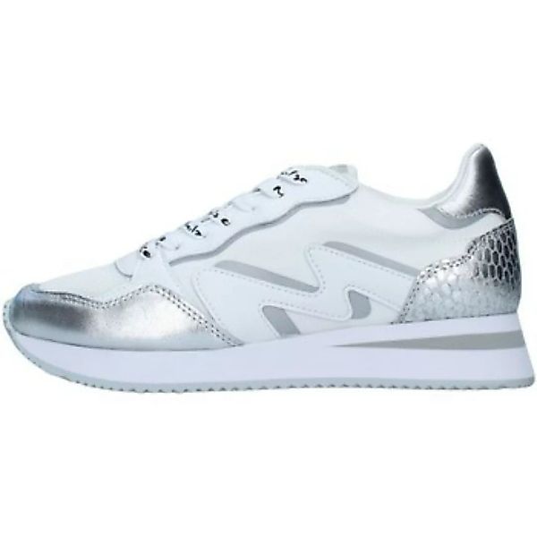 Manila Grace  Sneaker S682LU günstig online kaufen