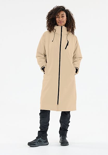 WHISTLER Parka Bellway Im langen Schnitt günstig online kaufen