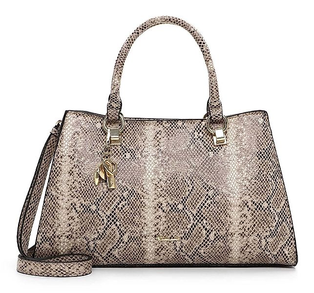 Tamaris Handtasche Cityshopper günstig online kaufen