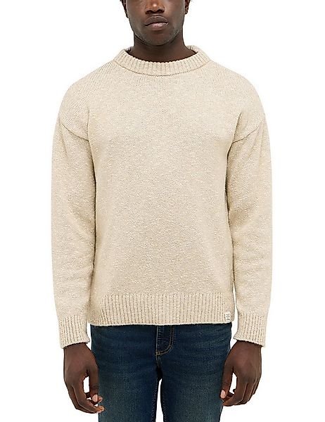 MUSTANG Sweater Herren Style Elwood günstig online kaufen