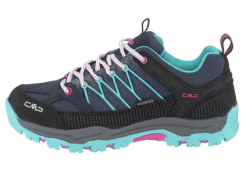 CMP RIGEL LOW waterproof Wanderschuh wasserdicht günstig online kaufen