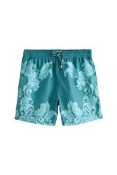 Next Badeshorts Badeshorts mit Print (1-St) günstig online kaufen