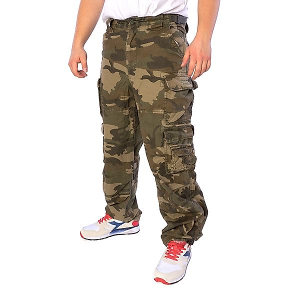 Jet Lag Cargohose Hose Jet Lag günstig online kaufen