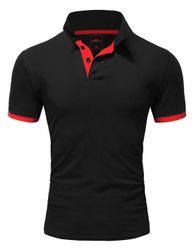 REPUBLIX Poloshirt RONALD Herren Shirt mit günstig online kaufen