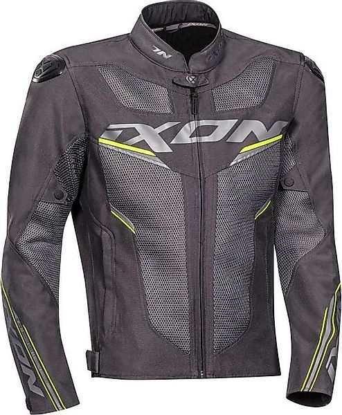 Ixon Motorradjacke Draco Motorrad Textiljacke günstig online kaufen