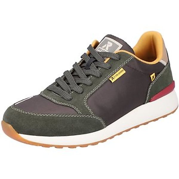 Rieker  Sneaker HWK Halbschuhe 07604-54 54 günstig online kaufen