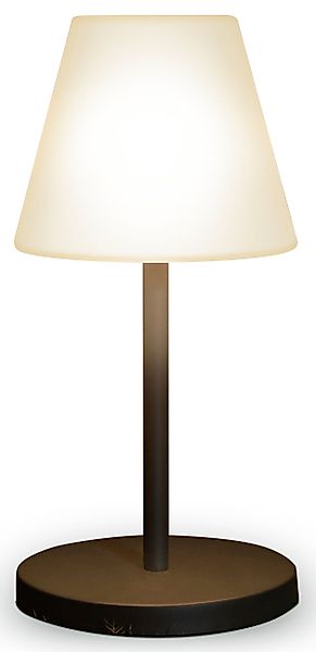 Paco Home Tischleuchte JEN, LED fest günstig online kaufen