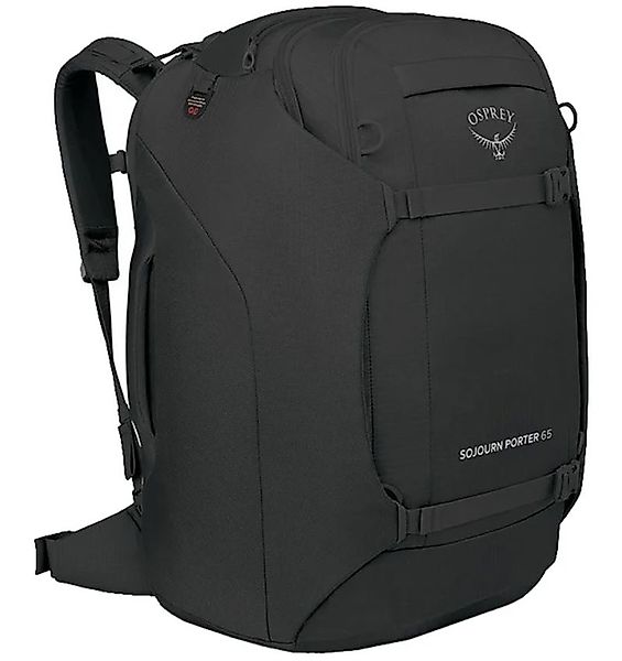 Osprey Sojourn Porter Travel Pack 65L - Rucksack günstig online kaufen