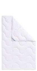 Beco Kunstfaserbettdecke "Antibac" normal Füllung 100% Polyester Bezug Micr günstig online kaufen