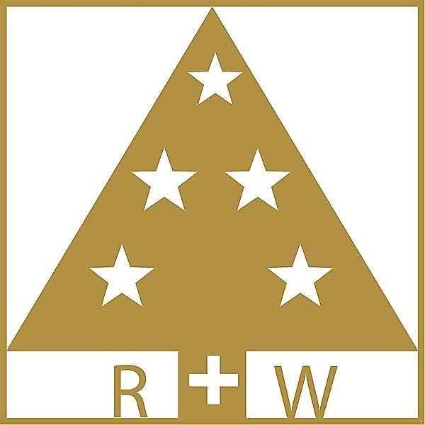 RIFFELMACHER & WEINBERGER Christbaumschmuck Dekohirsch Metall, günstig online kaufen