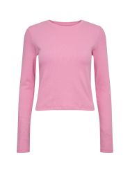 nümph Langarmhemd Nümph Long Sleeve T-Shirt günstig online kaufen