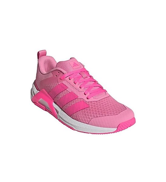 adidas Performance Dropset Control Trainer rosa Damen Fitnessschuh günstig online kaufen