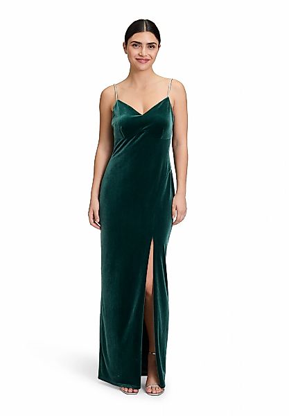 Vera Mont Abendkleid "Vera Mont Damen Abendkleid mit Strass" Ohne Tasche günstig online kaufen
