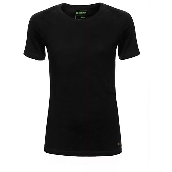 Kaipara Merino Shirt Damen Kurzarm Slimfit Raglan 150 günstig online kaufen
