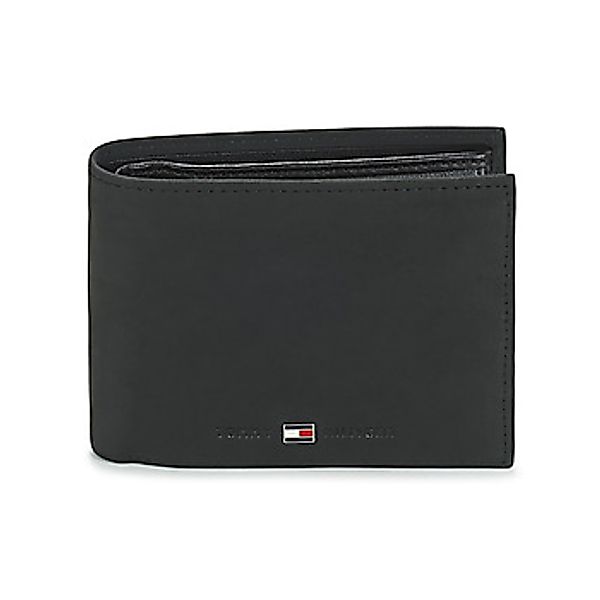 Tommy Hilfiger  Geldbeutel JOHNSON CC AND COIN POCKET günstig online kaufen