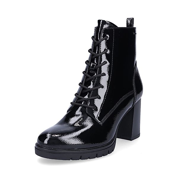 Tamaris Tamaris Damen Stiefelette schwarz Stiefelette günstig online kaufen