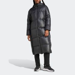 adidas Sportswear Daunenjacke W BIG BAFFLE günstig online kaufen