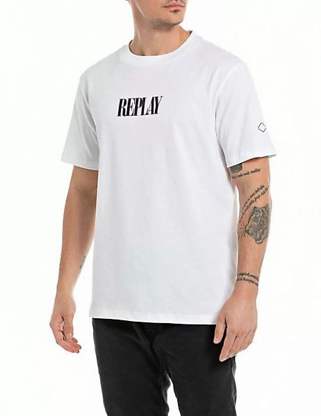 Replay T-Shirt M6657.000.22662 günstig online kaufen