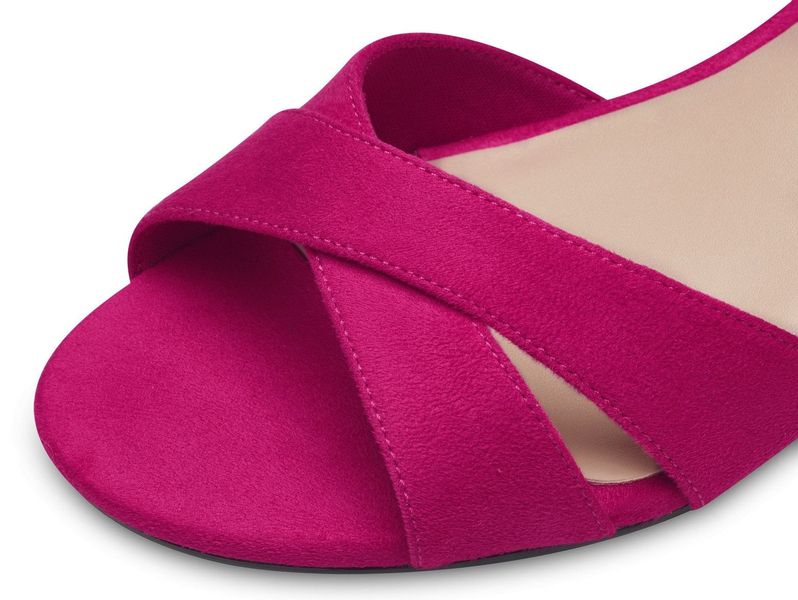 Tamaris Sandalette, Blockabsastz, Sommerschuh, Riemchensandale mit günstig online kaufen